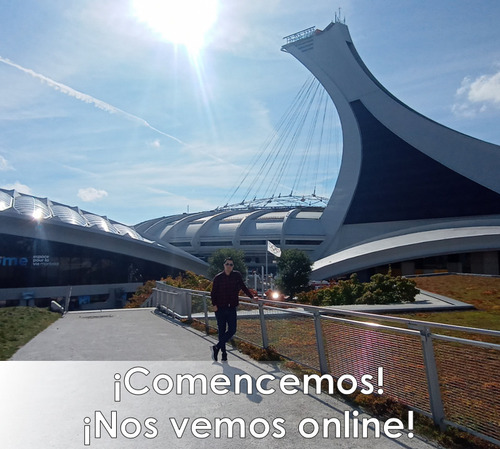 Clases De Inglés Online - Desarrolla Y Perfecciona!