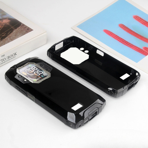 ;= E Case For Cubot Kingkong X 5g Bland Sauce
