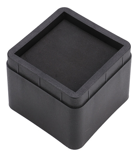 Elevadores De Cama Apilables Duraderos Para Muebles, 4 Unida