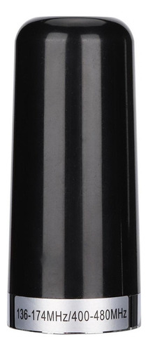 Cv Radio Móvil Universal For Coche Nmo Uhf Vhf Uv Dual Band