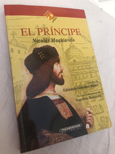 El Príncipe