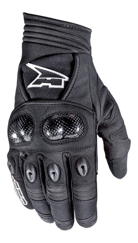 Guantes Moto Axo St-x Con Protecciones. En Gravedadx