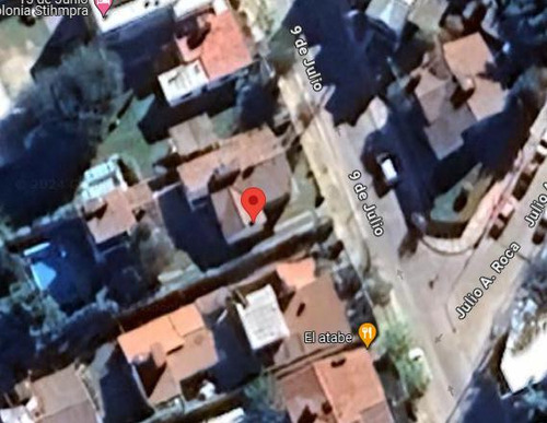 Casa En Venta - 2 Dormitorios 1 Baño - 170mts2 - Villa Carlos Paz