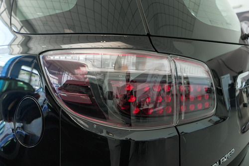 Chevrolet Trailblazer 2.8 Td High Country 4X4 At