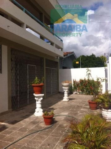 Imagem 6 de 15 de Casa A Venda Ou Locação - Tambauzinho - João Pessoa - Pb - Ca0199