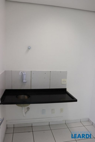 Imagem 8 de 15 de Comercial - Vila Clementino - Sp - 634596
