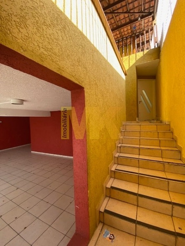 Sobrado 4 Suites No Parque Do Carmo Próximo Ao Clube Acm Aceita Permuta - 183