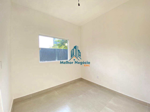 Imagem 7 de 15 de Casa Com 2 Dorms, Jardim Nova Hortolândia I, Hortolândia - R$ 270 Mil, Cod: Ca1144 - Vca1144