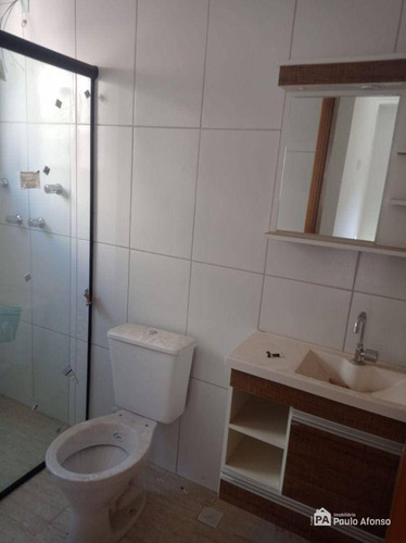 Imagem 21 de 27 de Apartamento Com 2 Dormitórios À Venda, 70 M² Por R$ 220.000 - Residencial Mantiqueira - Poços De Caldas/mg - Ap1950