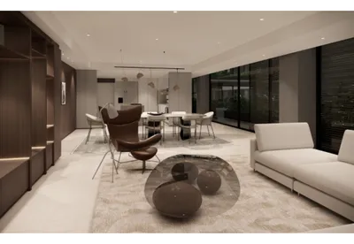 Apartamento en venta