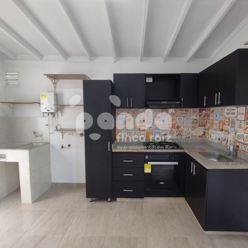 Apartamento En Alquiler En Envigado - La Magnolia 