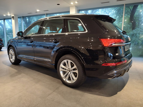 Audi Q7 3.0 55 Tfsi S-line Quattro