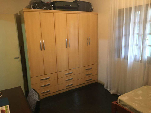 Imagem 6 de 21 de Casa Com 2 Dorms, Recreio Campestre, Itapecerica Da Serra - R$ 330.000,00, 0m² - Codigo: 1247 - V1247