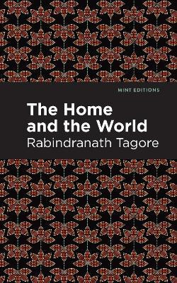Libro The Home And The World - Rabindranath Tagore