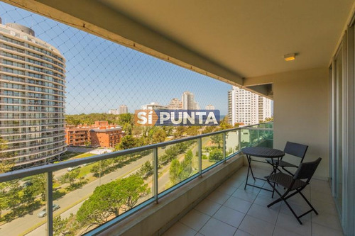 Imagen 1 de 15 de Apartamento En Venta - Roosevelt