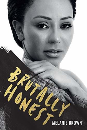 Brutally Honest : A Sunday Times Bestseller, De Melanie Brown. Editorial Quadrille Publishing Ltd, Tapa Dura En Inglés