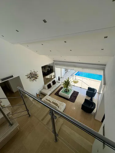 Se Vende Casa En Las Villas