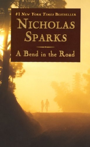 Book : A Bend In The Road (turtleback School And Library...