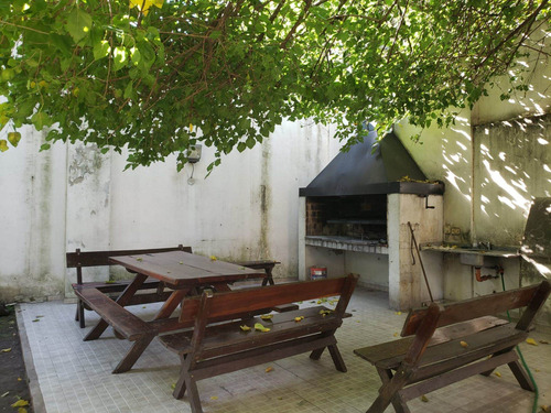 Imagen 16 de 21 de Departamento 2 Ambientes Venta Almagro Luminoso