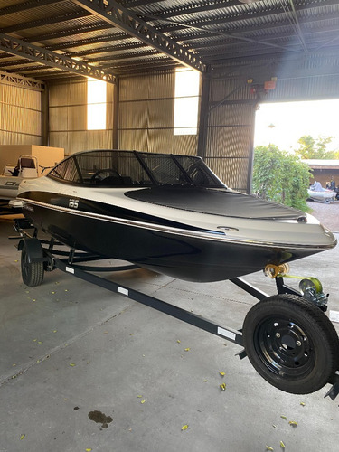 Lancha Classer 165 Compact