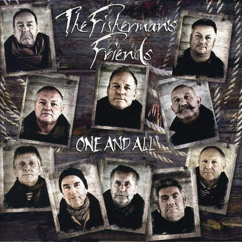 Cd: One & All