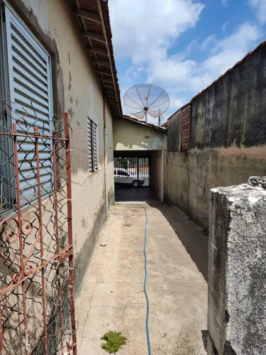 Casa A Venda Em Bairro Médio Alto Padrão