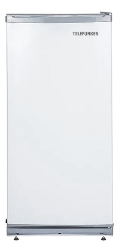 Heladera Con Congelador Telefunken 260 Litros Blanca Tk-240