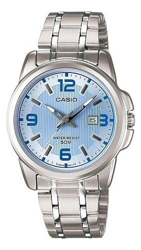 Reloj Casio Ltp-1314d-2avdf Dama