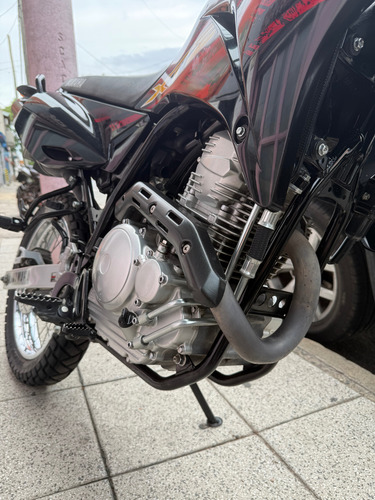 Yamaha Xtz 250 2020