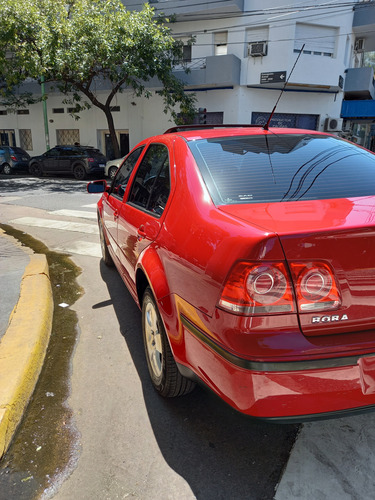 Volkswagen Bora 2.0 Trendline 115cv
