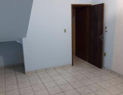 Imagem 3 de 10 de Casa Com 6 Dormitórios Para Alugar, 300 M² Por R$ 5.500/mês - Vila São João - Barueri/sp - Ca0680