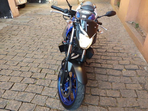 Imagem 12 de 12 de Yamaha Mt 03