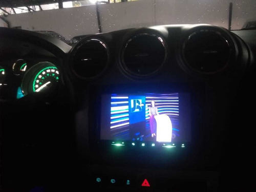 Imagem 5 de 15 de Chevrolet Captiva 2011 2.4 Sport Ecotec 5p