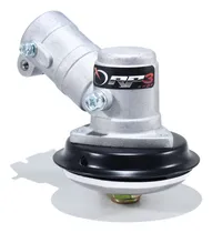 Comprar Transmissão Ponteira Roçadeira - Universal 28mm 9 Estrias