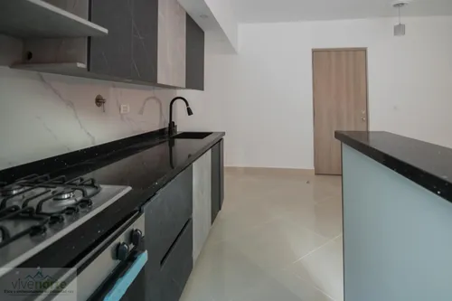 Apartamento En Venta En Amazonia Bosque Alto. Cod V12584