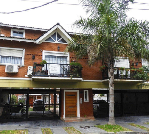 Casa  En Venta Ubicado En Martin Coronado, Tres De Febrero, G.b.a. Zona Oeste