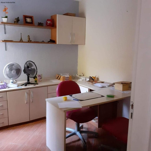 Imagem 5 de 30 de Casa Á Venda 3 Dormitórios Bairro Assunção - Sbc, - Ca00157 - 69278501