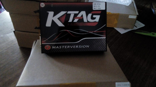K-tag  7.020 V2.25    Master 