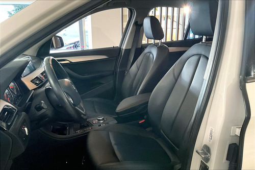 BMW X1 1.5 Sdrive 18ia At