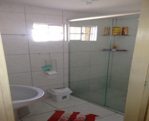 Casa Para Venda - 000448