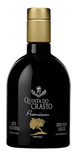 Azeite De Oliva Extra Virgem Crasto Premium 500 Ml