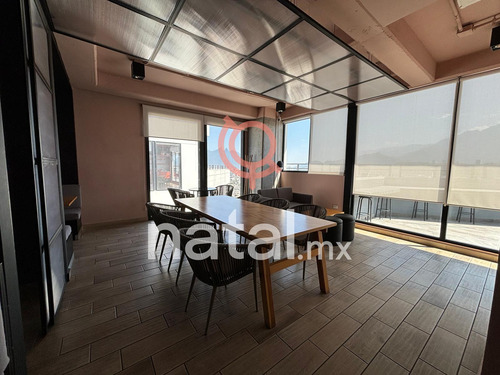 Departamento Renta Por Colon Y Madero Centro Monterrey