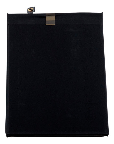 Batería Deji Bm4j Para Xiaomi Redmi Note 8 Pro 4500mah