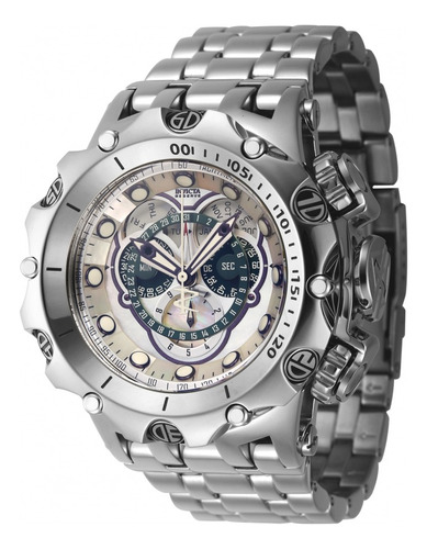 Reloj Invicta Venom 45608 Reserve Swiss Ronda 5040.f Hombre