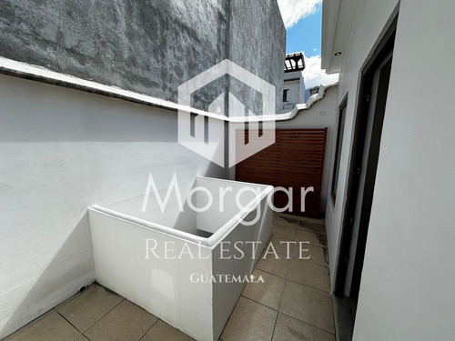 Casa Nueva En Venta En Antigua Guatemala