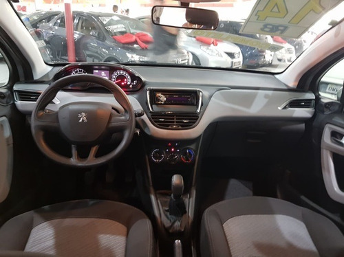 Peugeot 208 1.5 Active 8v