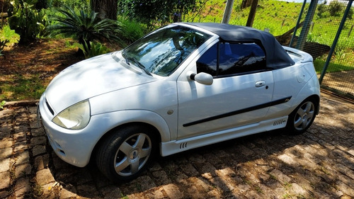 Ford Ka 2004 1.0 Gl 3p