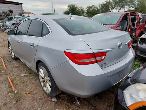 Buick Verano 2013 ( En Partes ) 2012 - 2017 2.4l Aut Yonke