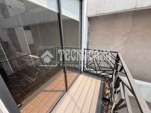 Venta Departamentos Portales Sur T-df0006-0657