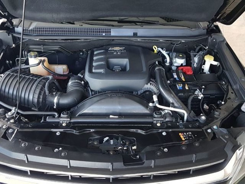 Chevrolet S10 Ltz 4x4 Cabine Dupla 2.8 Turbo Diesel, Phm7j31